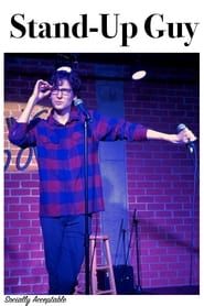 watch Stand-Up Guy
