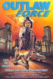 Image Outlaw Force 1988