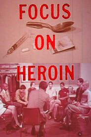 Image Focus On Heroin