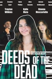 Deeds of the Dead series tv