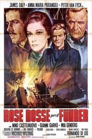Rose rosse per il Führer (1968)