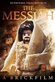 Image The Messiah: A Brickfilm