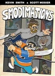 Kevin Smith: Smodimations series tv