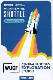 When We Were Shuttle series tv