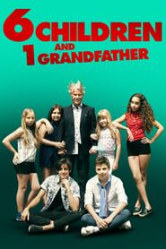 6 Children and 1 Grandfather-2018 series tv