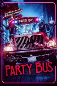 Party Bus series tv