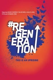 ReGeneration series tv