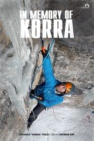 In Memory of Korra series tv