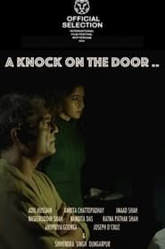 A Knock on the Door series tv
