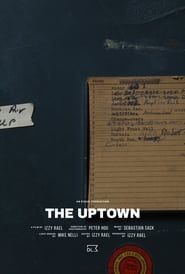 The Uptown series tv