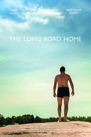 The Long Road Home series tv
