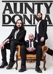Image Aunty Donna: Always Room for Christmas Pud 2018