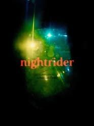 nightrider series tv