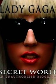 Image Lady Gaga's Secret World 2012