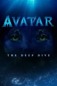 Les secrets du monde d'Avatar 2022 streaming