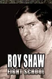 Image Roy Shaw Fight School