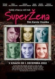 watch Superžena