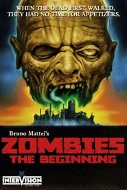 Image Zombies: The Beginning 2007