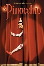 Pinocchio 2002 streaming