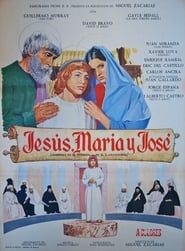 Jesús, María y José series tv