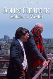 John Hejduk: Builder of Worlds series tv