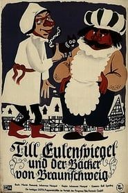 Till Eulenspiegel und der Bäcker von Braunschweig (1954)