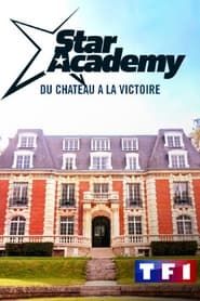 Star Academy - du château à la victoire series tv