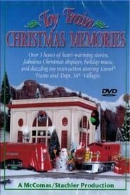 Image Toy Train Christmas Memories