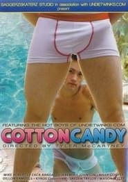 Cotton Candy (2009)