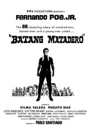 Batang Matadero series tv