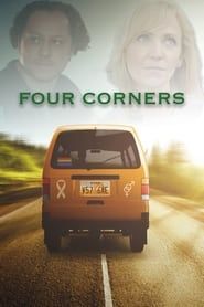 The 4 Corners series tv