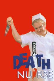Death Nurse series tv
