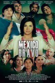 Image México Bravo 2015
