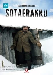 Sotaerakko series tv