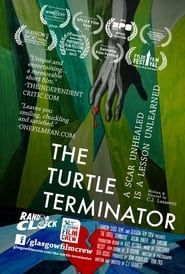 Image The Turtle Terminator 2017