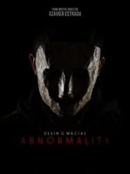 Image Abnormality