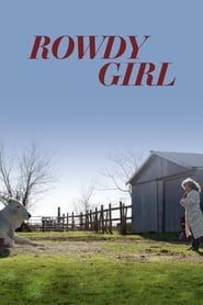 Rowdy Girl series tv