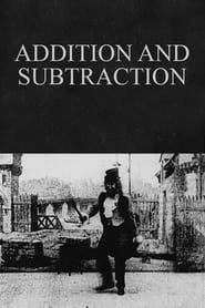 Image Addition and Subtraction 1900