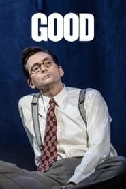 National Theatre Live: Good (2023)