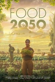 Food 2050 series tv