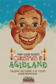 Christmas in Acidland Part 2 series tv
