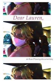 Dear Lauren, series tv