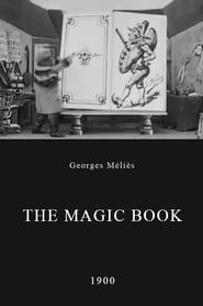 Le livre magique (1900)