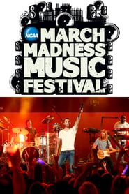 Maroon 5 - Live March Madness Music Festival 2016 series tv