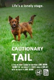 Cautionary Tail series tv