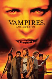 watch Vampires 2 - Adieu vampires