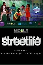 Street Life series tv