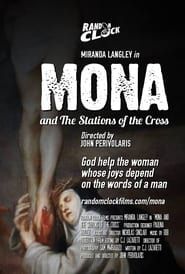 Image Mona and the Stations of the Cross