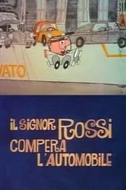 Mister Rossi Buys a Car 