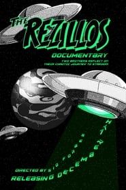 Image The Rezillos Documentary 2022